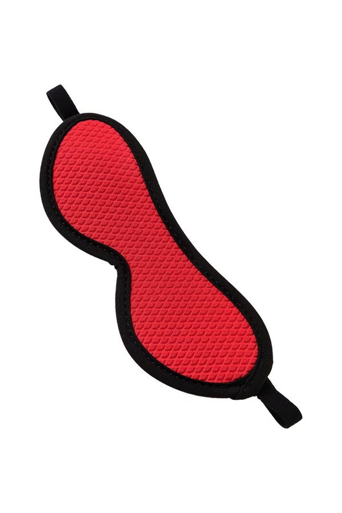 4-Zestaw bondage Anonymo Toyfa poliester czerwony-4