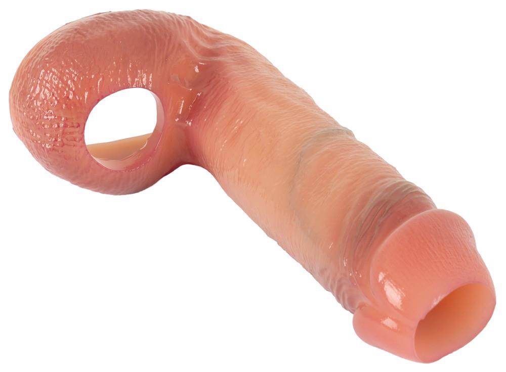 6-Realistixxx Sleeve Intense-6