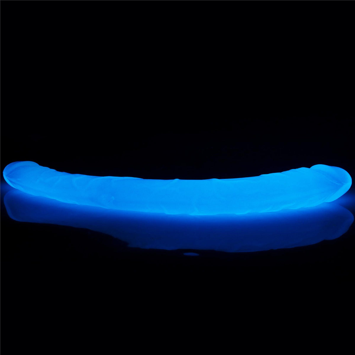 10-14.5'' Lumino Play Double Dildo-10