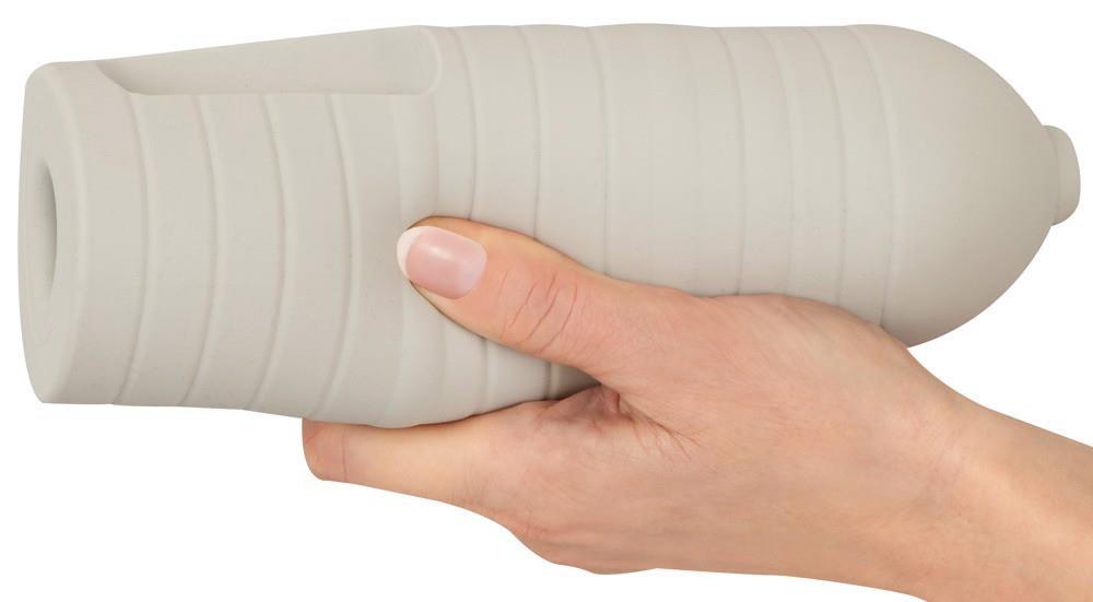 6-Suck-O-Mat 3 Perf. Sleeve M-6