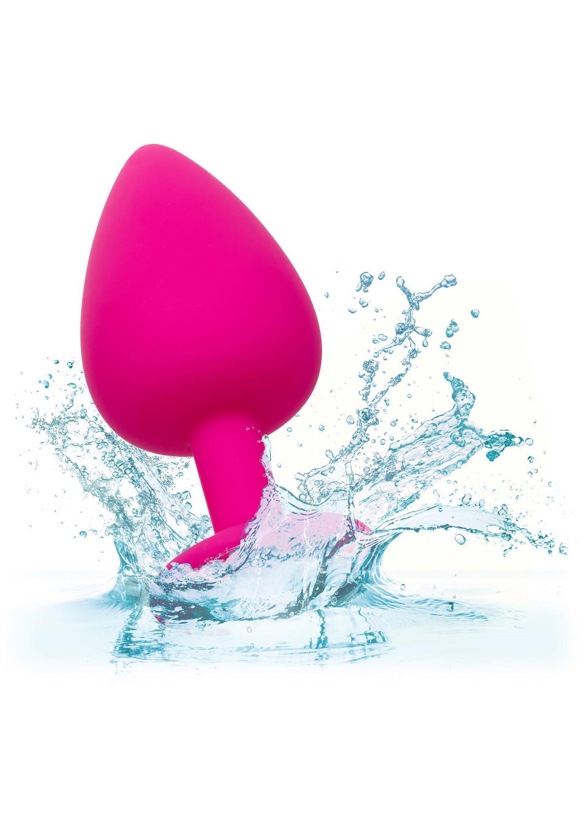 6-Cheeky Gems 3 Pcs Pink-6