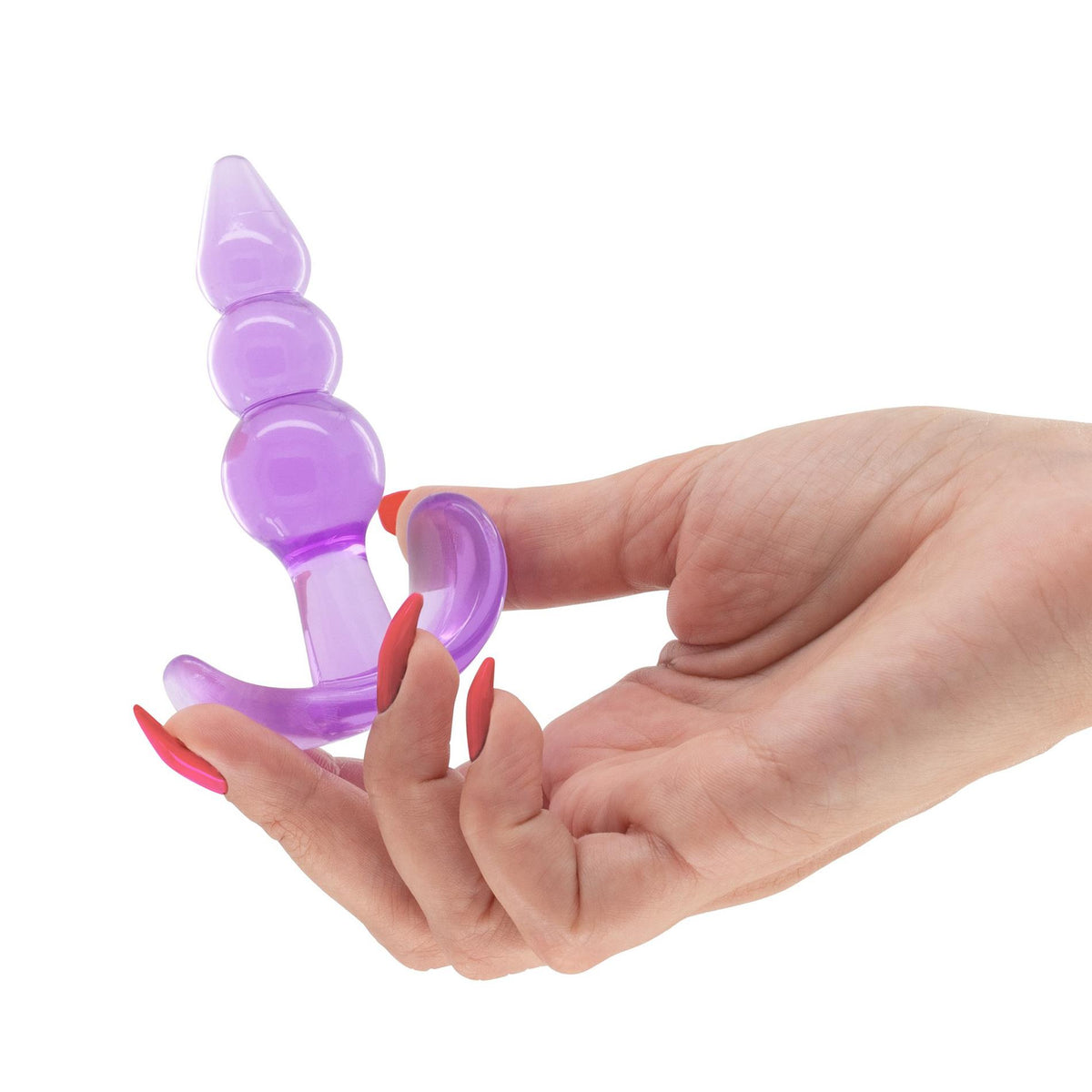 4-Zestaw analny Crushious Explorer z plugiem 11 cm-4