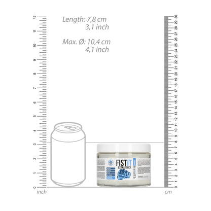 5-Extra Thick Lubricant - 500 ml-5
