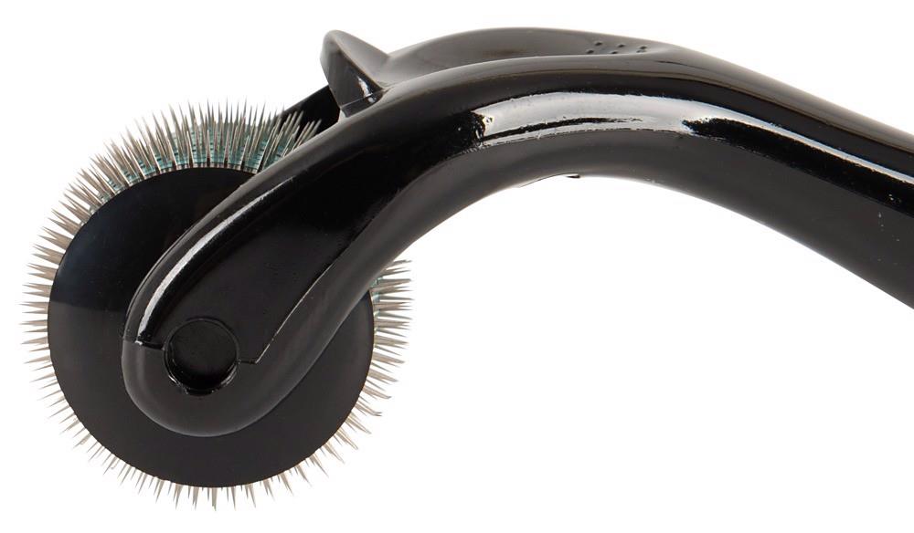 5-Fetish Collection Micro Pinwhe-5
