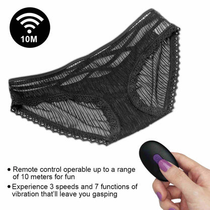 11-IJOY Rechargeable Remote Control vibrating panties-11