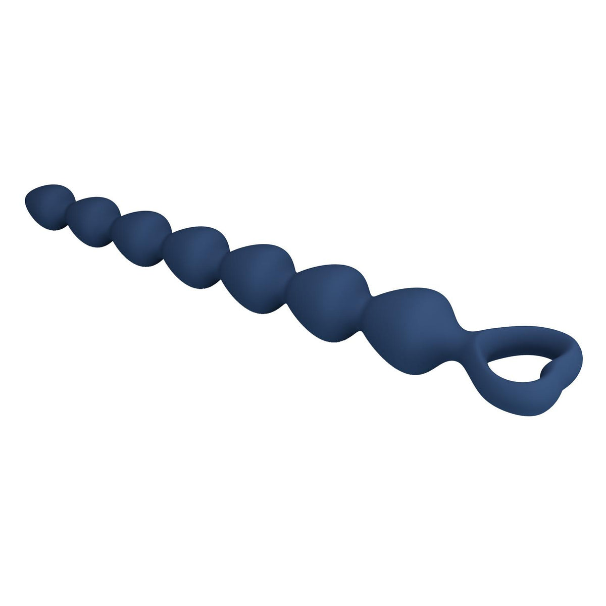 5-Koraliki analne silikonowe Mr. Play duże wodoodporne 27 cm-5