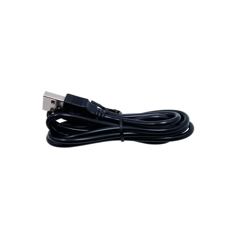 6-PRETTY LOVE - Snaky Vibe 7 FUNCTIONS USB-6
