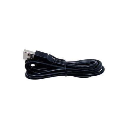 6-PRETTY LOVE - Snaky Vibe 7 FUNCTIONS USB-6