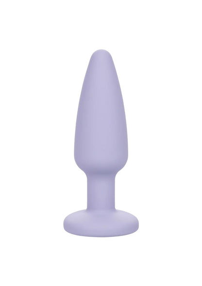 8-Zestaw korków analnych Crystal Booty Calexotics fioletowy-8