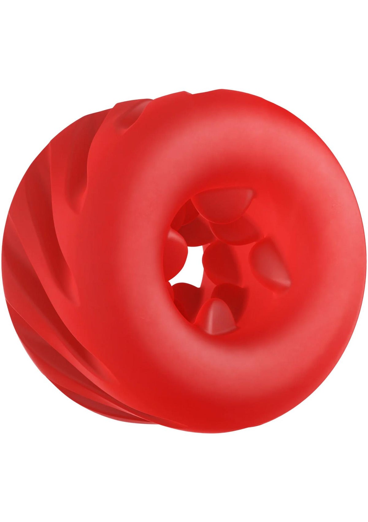 6-Pierścień 4 w 1 ToyJoy Hero elastyczny-6