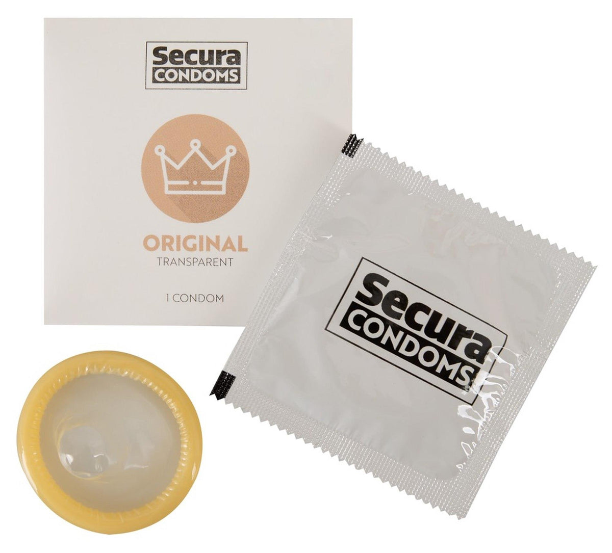 6-Prezerwatywy Secura Original klasyczne 100 sztuk-6