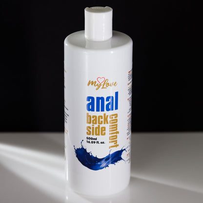 6-Żel analny MyLove miętowy komfort 500 ml-6