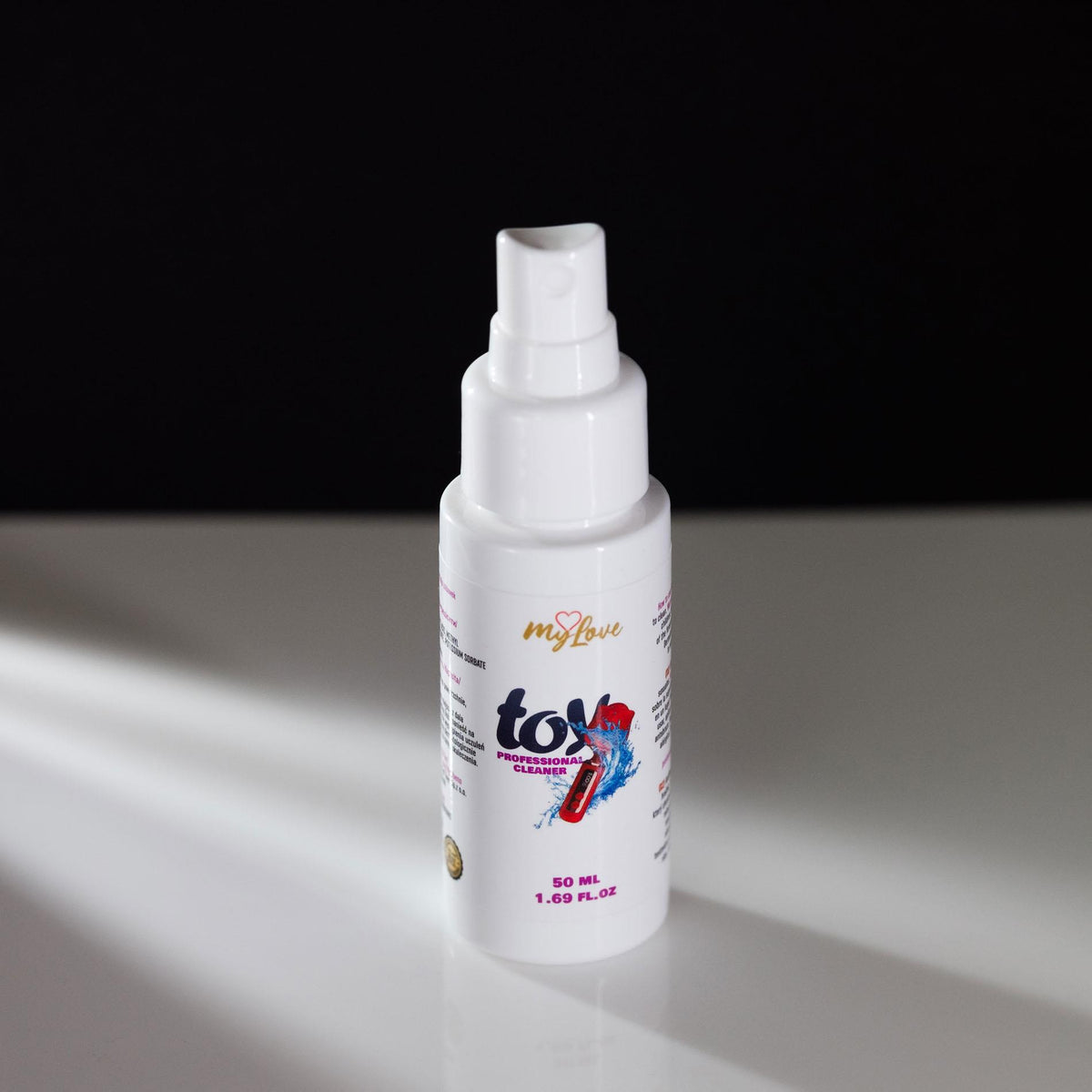 4-Profesjonalny płyn antybakteryjny MyLove do zabawek 50ml-4