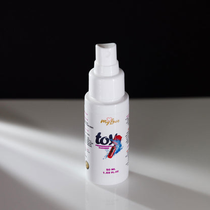 4-Profesjonalny płyn antybakteryjny MyLove do zabawek 50ml-4