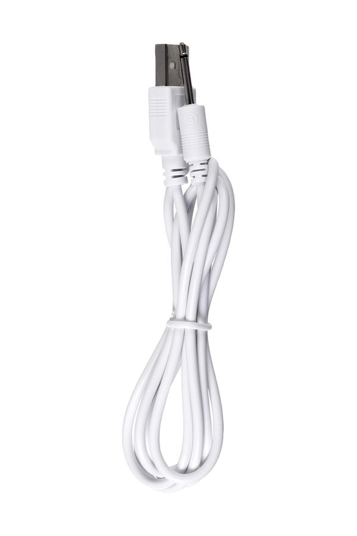 4-Wibrator króliczek Flovetta Crocus silikonowy fioletowy 17.5 cm USB-4