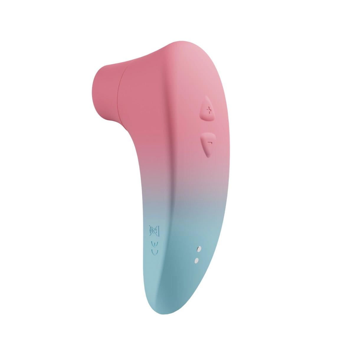 9-Stymulator ssący Lovense Tenera 2 z aplikacją IPX7-9