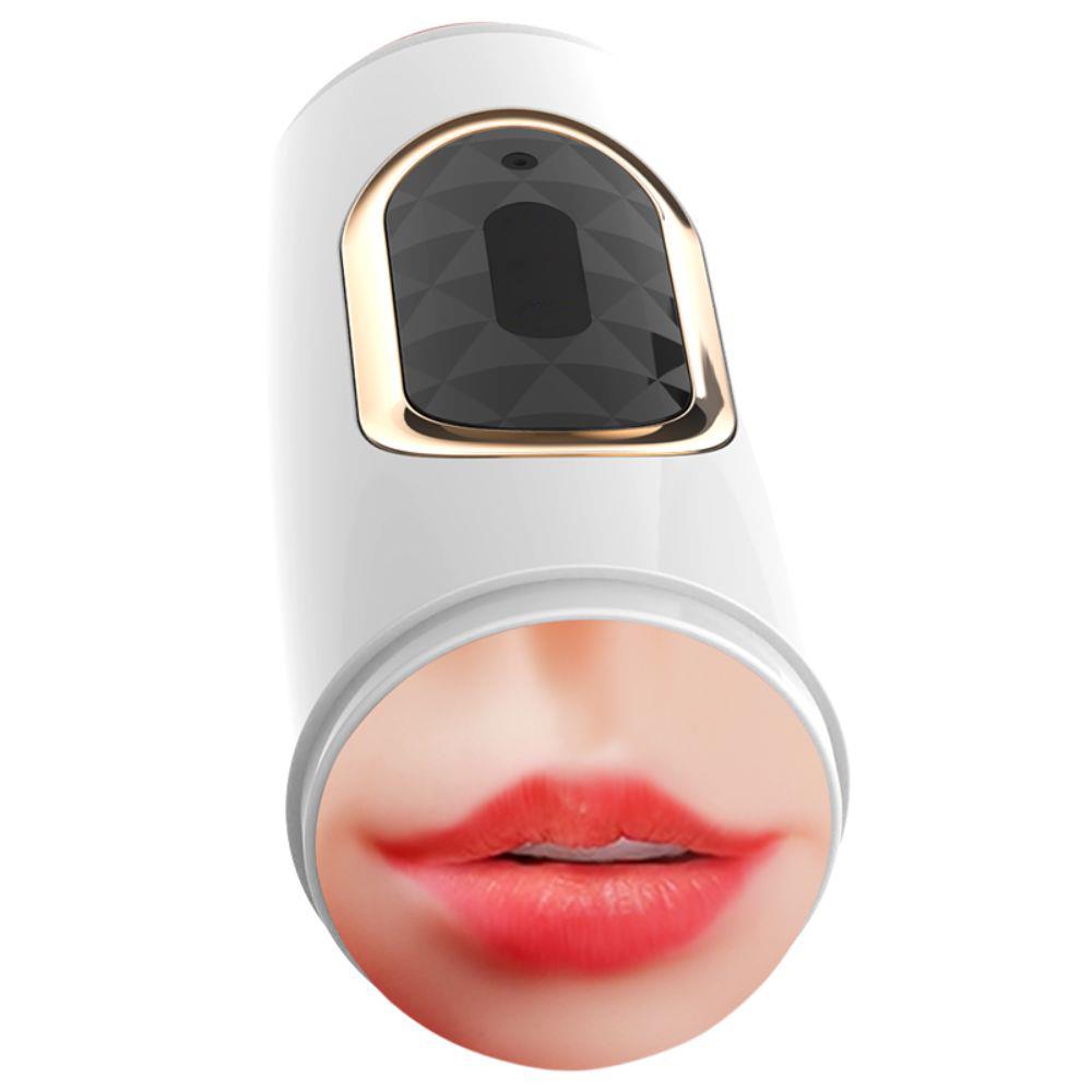 6-Masturbator Dual Sensation B Series Lyla 22 cm-6