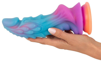 7-Monster Dildo-7