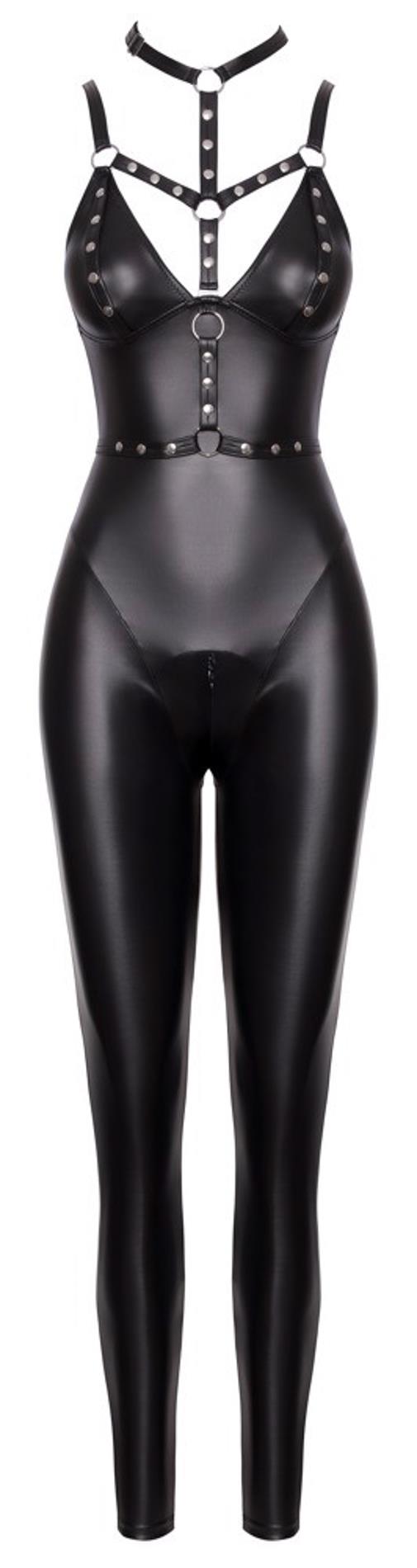 5-Jumpsuit Harness L-5