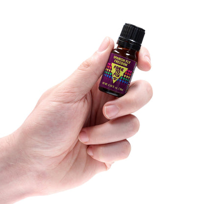 8-Afrodyzjaki Spanish Fly Free to Fly Pharmquests 10 ml-8