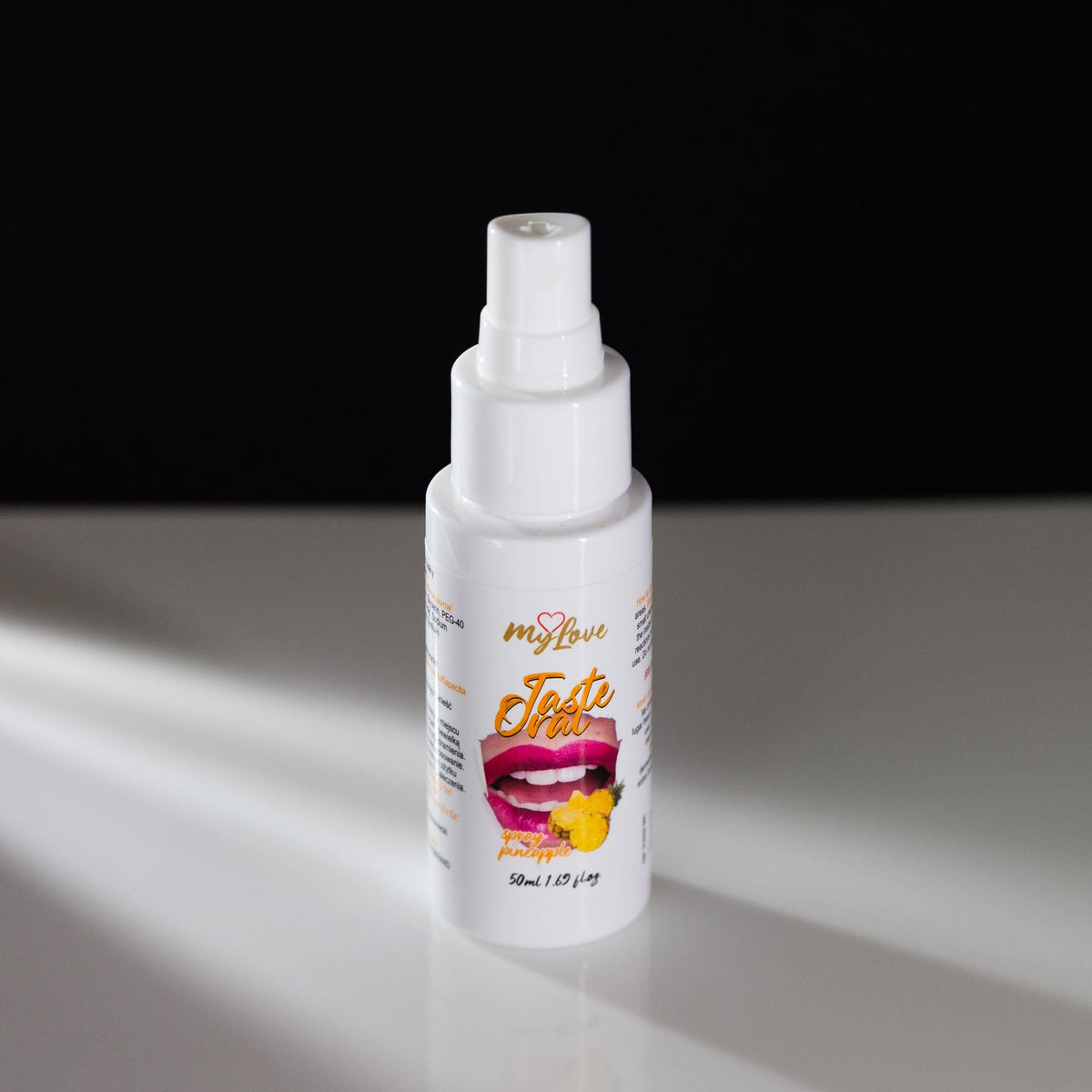 2-Spray oralny ananasowy MyLove 50 ml-2