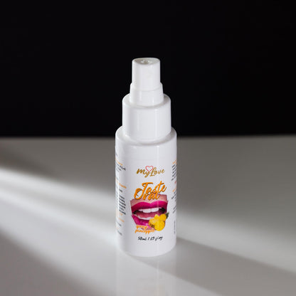 2-Spray oralny ananasowy MyLove 50 ml-2