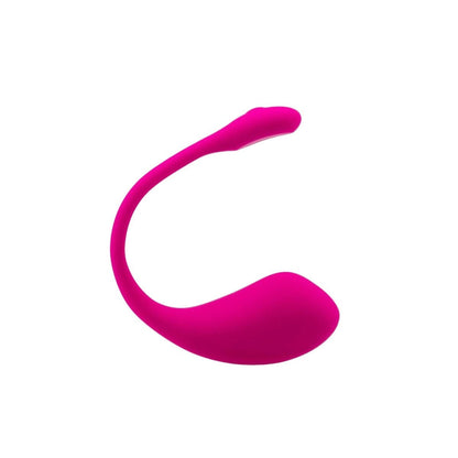 7-Wibrator Lovense Lush 2 sterowany aplikacją Bluetooth USB-7