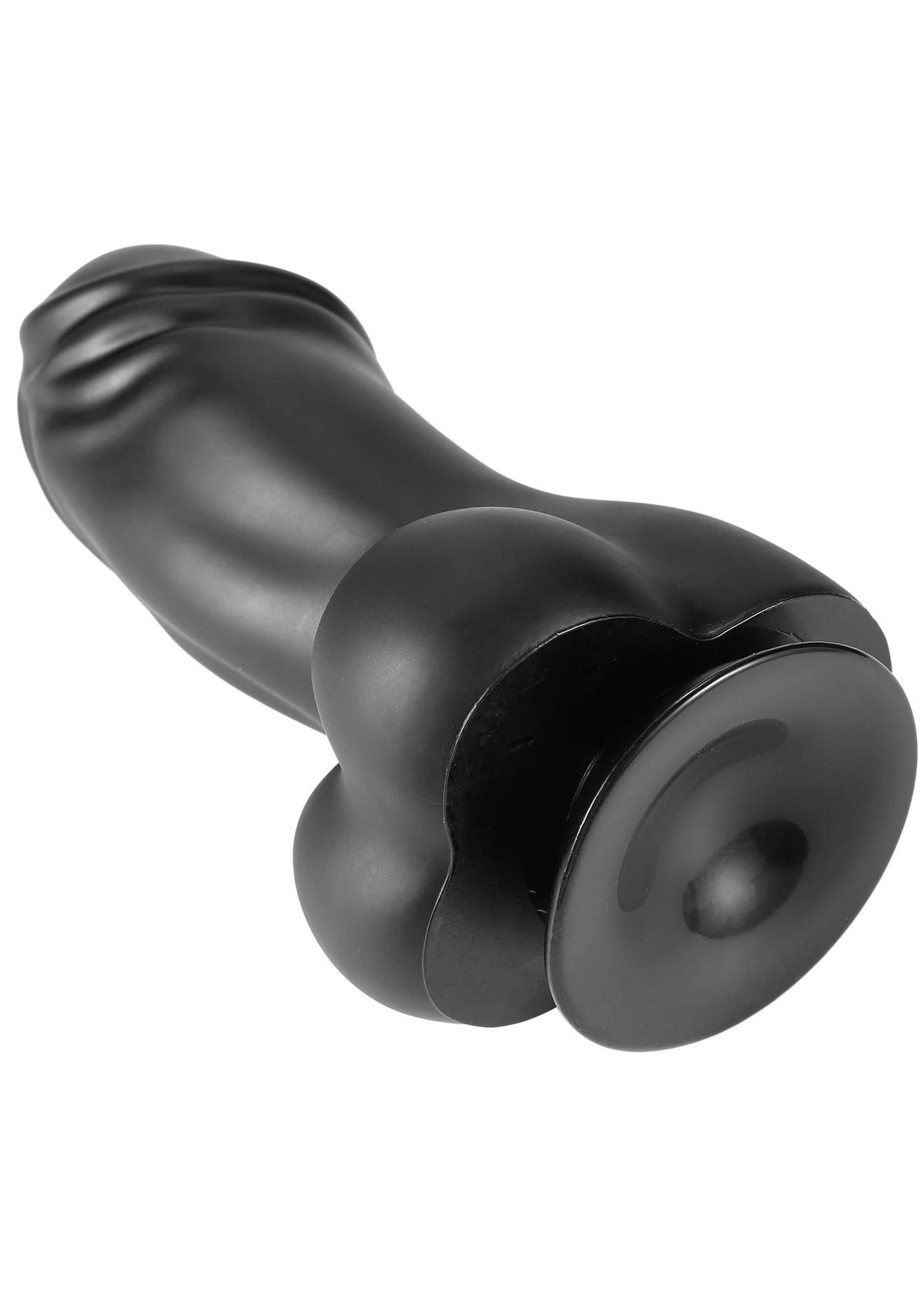 7-Dildo PVC Fat Boys Hidden Desire 27 cm-7