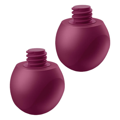 6-Wibrujące kulki Satisfyer Love Birds Vary z aplikacją i pilotem-6
