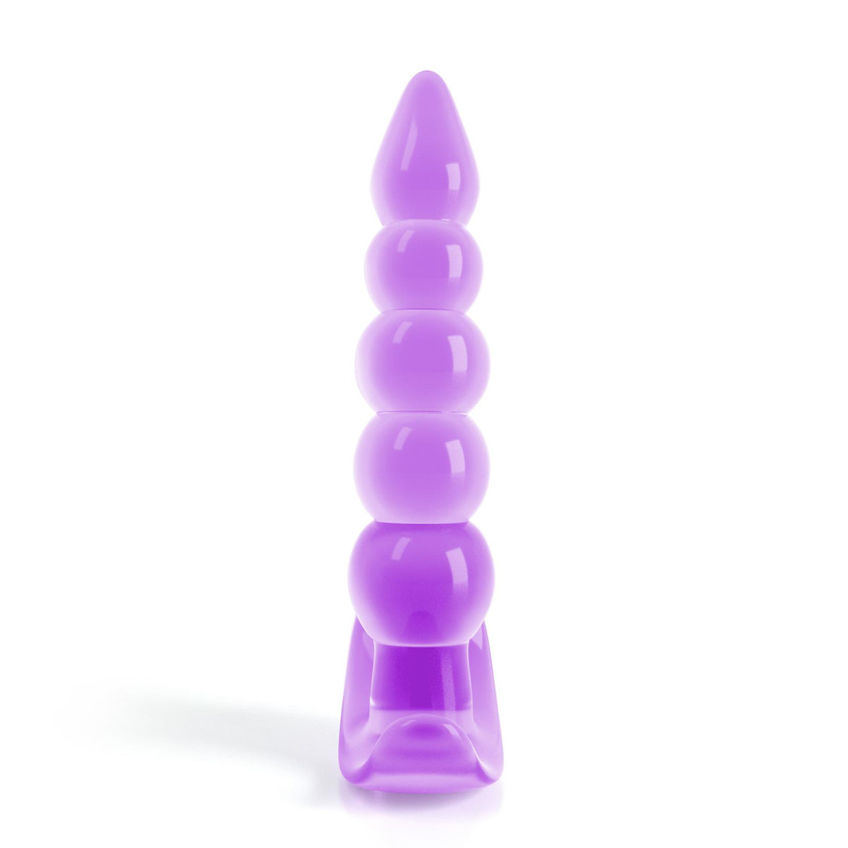 4-Korek analny Crushious Draco 12 cm-4