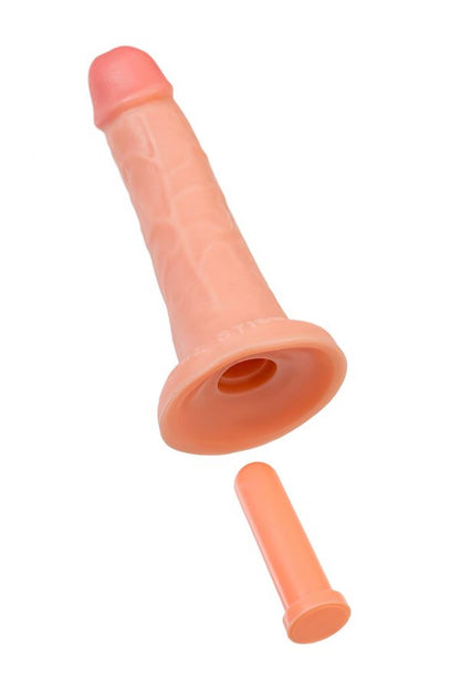 13-Dildo realistyczne Caliber cieliste 20 cm 4 cm-13