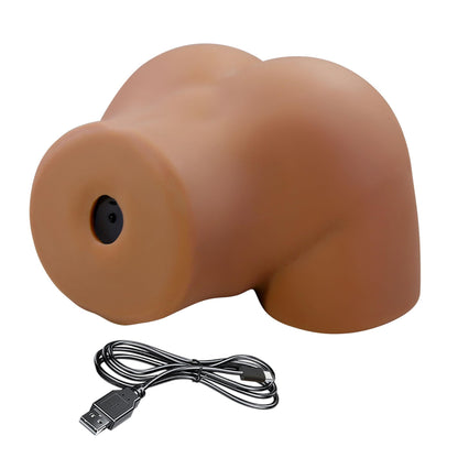 6-Crazy Bull Gretana Full-Size Realistic Masturbator-6