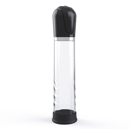 6-Pompka próżniowa automatyczna B Series Power LCD-6