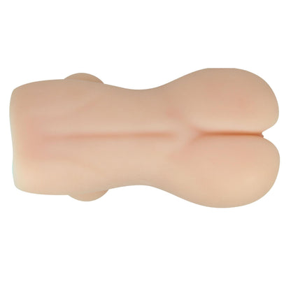 5-CRAZY BULL - Hannah, Double holes  TPR-5