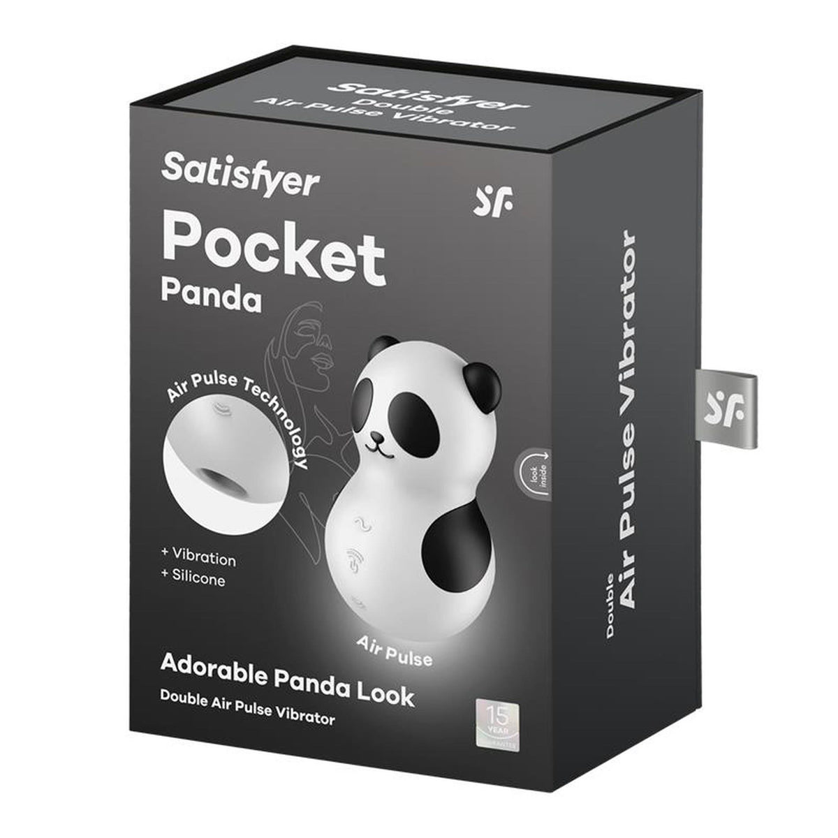 4-Stymulator łechtaczki Satisfyer Pocket Panda falami ciśnienia-4