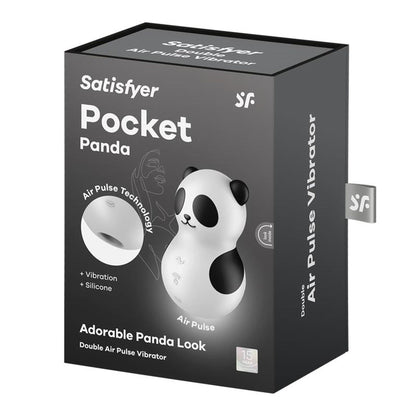 4-Stymulator łechtaczki Satisfyer Pocket Panda falami ciśnienia-4