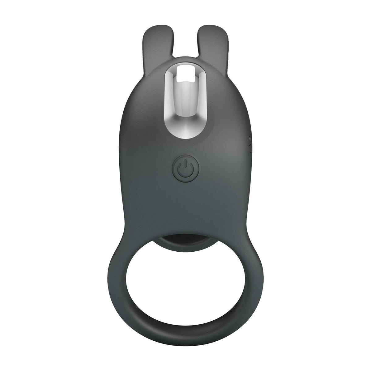 10-Nakładka wibrująca Pretty Love Matty silikonowa USB 4 cm-10