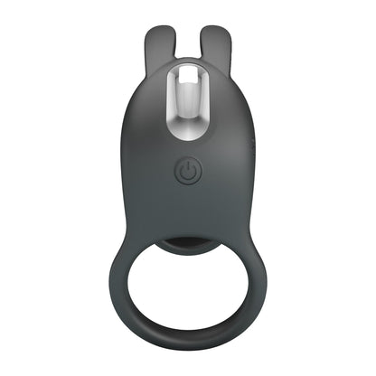 10-Nakładka wibrująca Pretty Love Matty silikonowa USB 4 cm-10