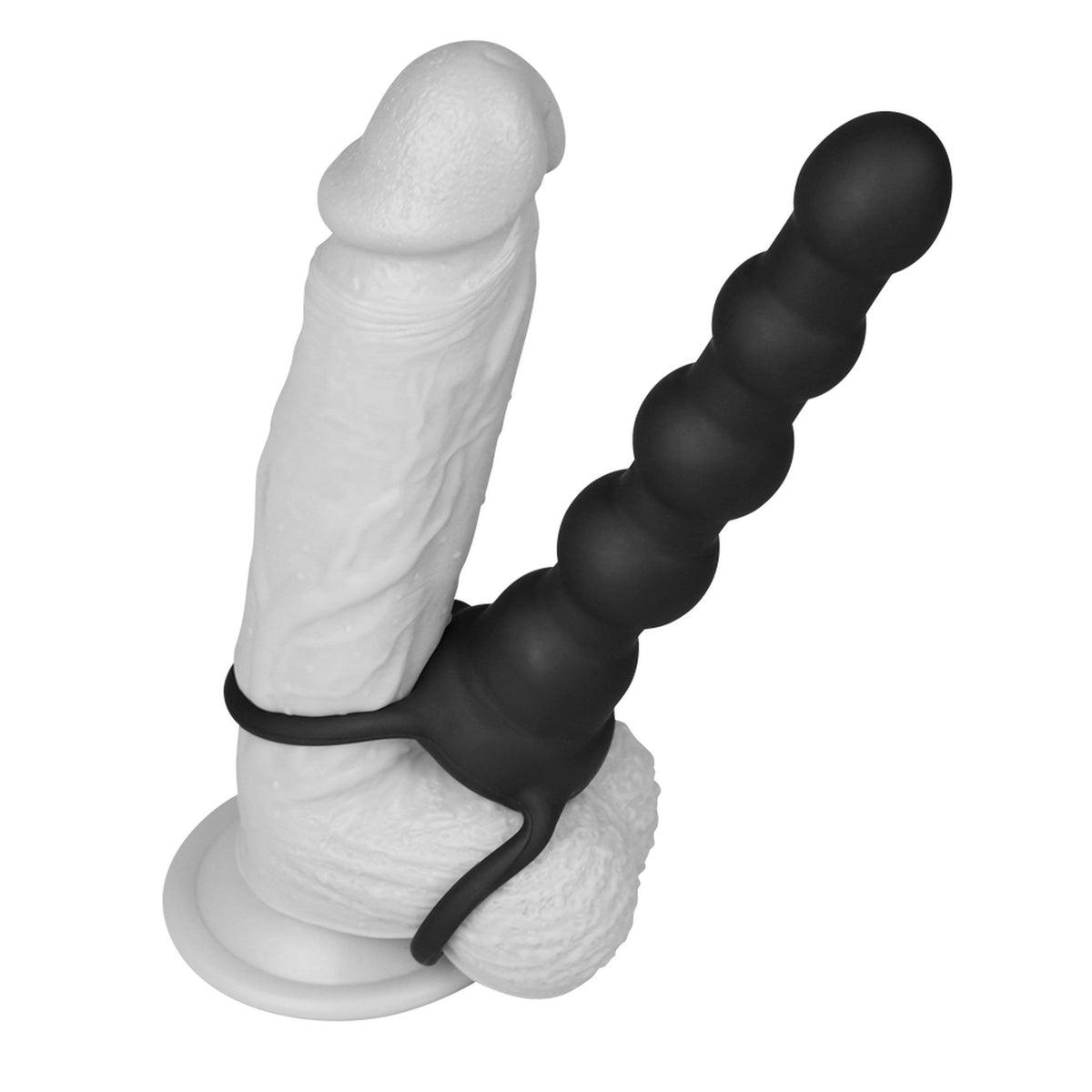 8-Vibrating Rock Balled Double Prober-8