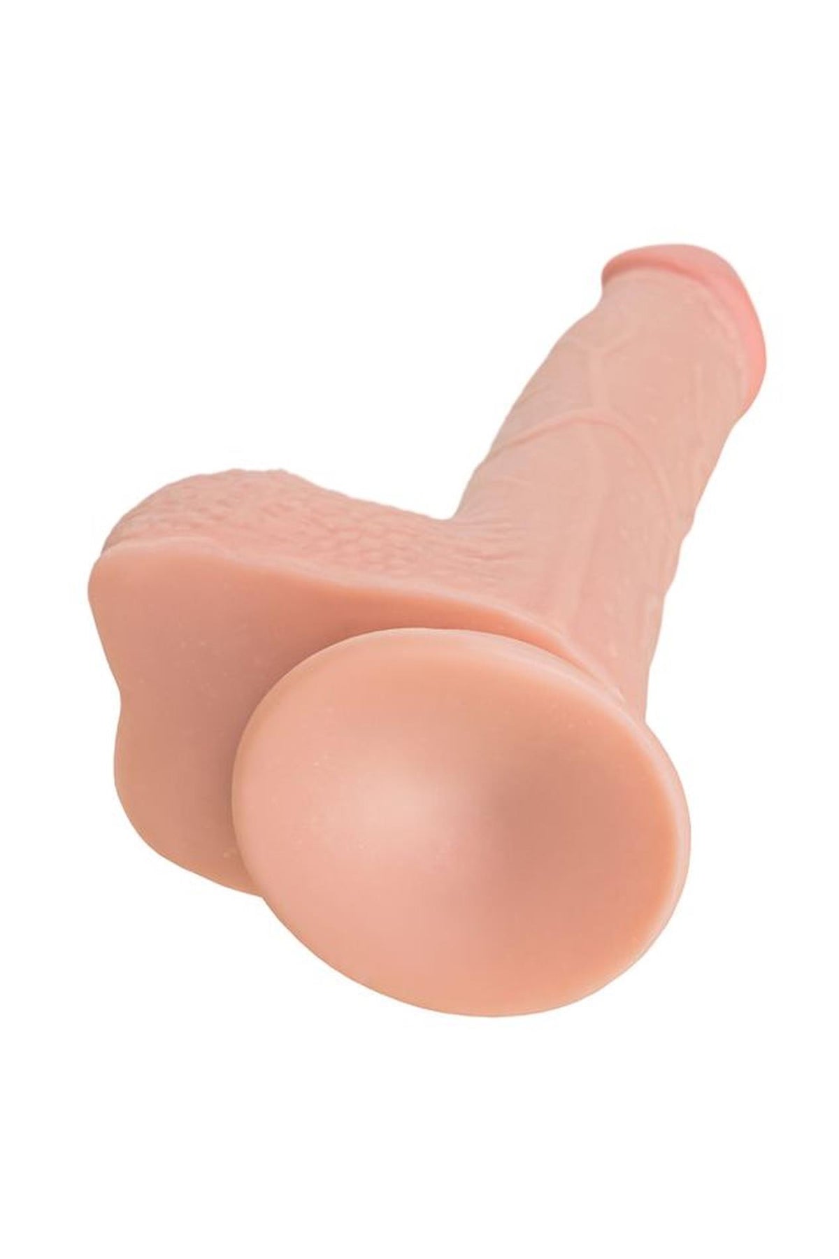 9-Dildo realistyczne My Babe nude 22 cm-9