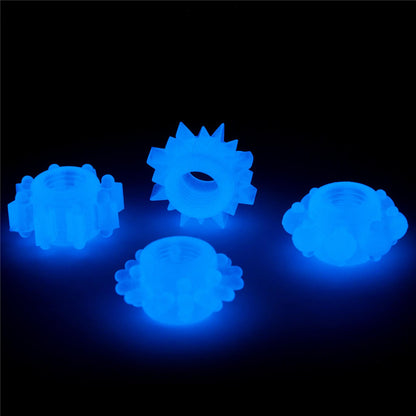 4-Lumino Play Penis Ring-4