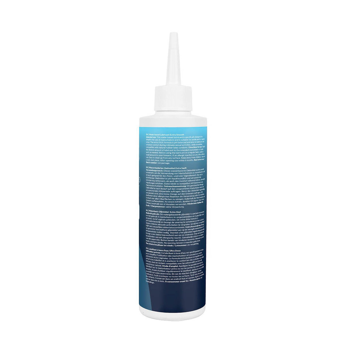 3-Żel do masturbatorów Extra Smooth EasyGlide 250 ml-3
