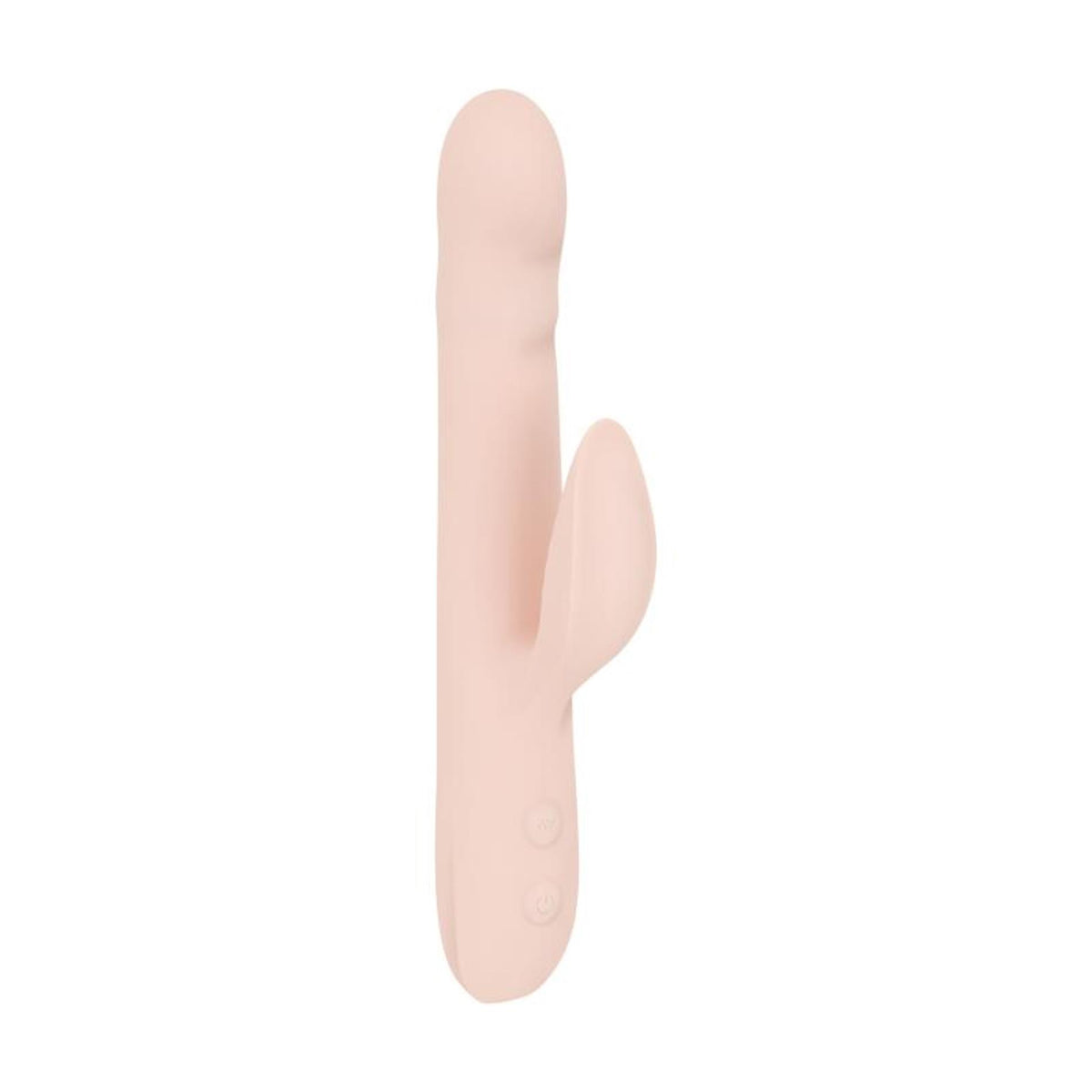 6-Wibrator posuwisty Shai Good Vibes Only różowy USB 22 cm-6