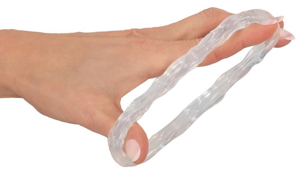 6-beau coeur Parinor Silicone Co-6