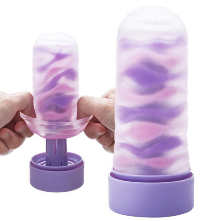 7-Tenga Arte Drape-7