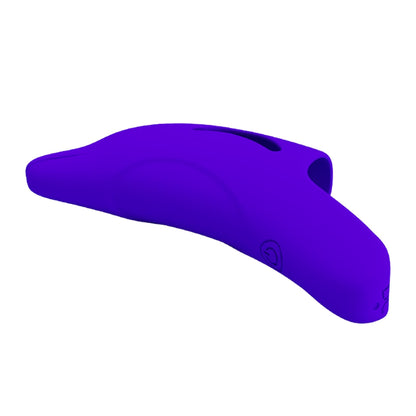 6-PRETTY LOVE - Delphini, Honey Finger 10 vibration functions-6