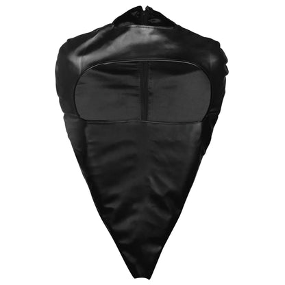 6-Uprząż krępująca ramiona i barki Ouch! czarna z zamkiem 48,5 cm-6