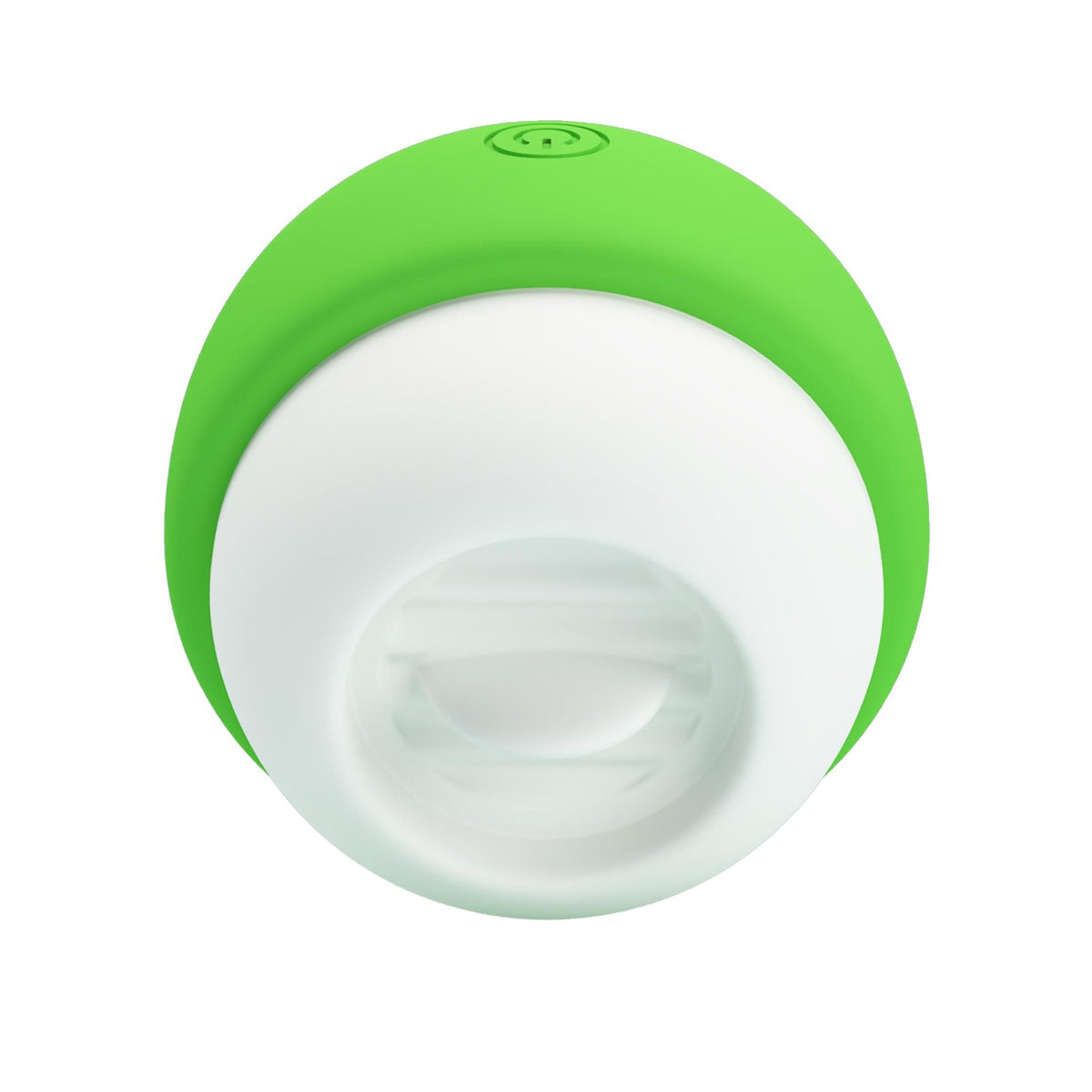 1-Stymulator łechtaczki liżący Pretty Love Apple Secret silikonowy 12 trybów-1