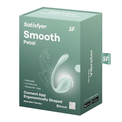 6-Smooth Petal mint-6