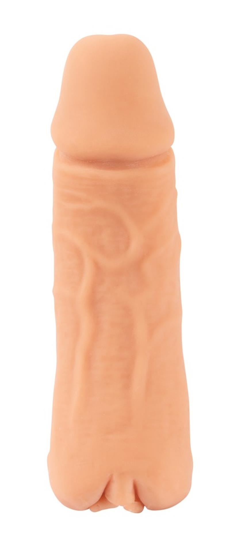 14-Nature Skin Extender Medium 18,5 cm-14